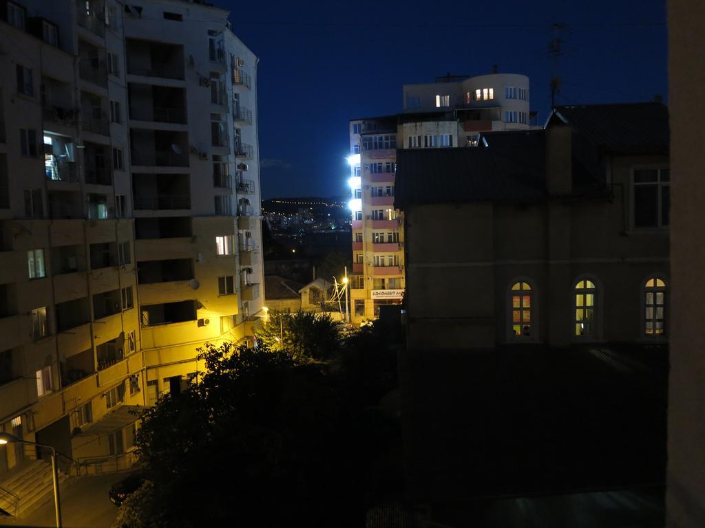 Samatsa Georgia Apartment Tbilisi Exterior photo