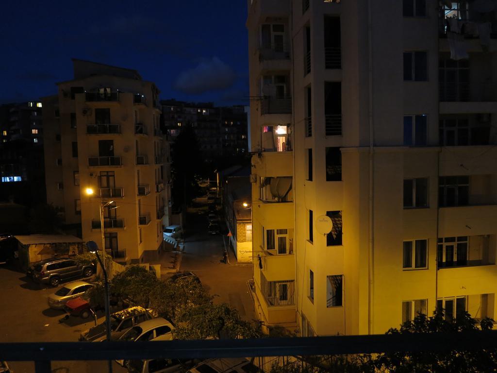 Samatsa Georgia Apartment Tbilisi Exterior photo