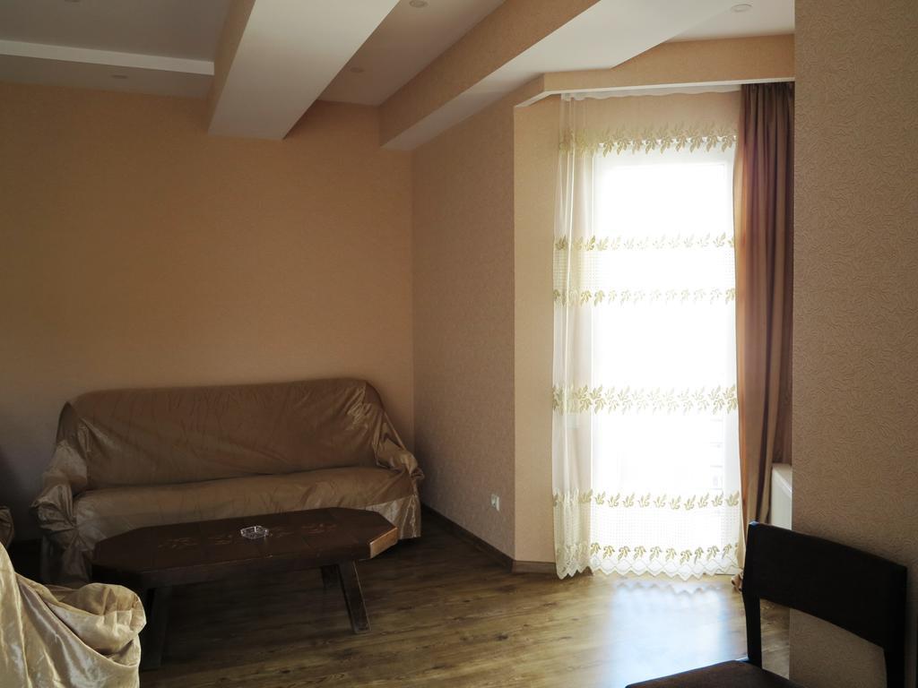 Samatsa Georgia Apartment Tbilisi Exterior photo