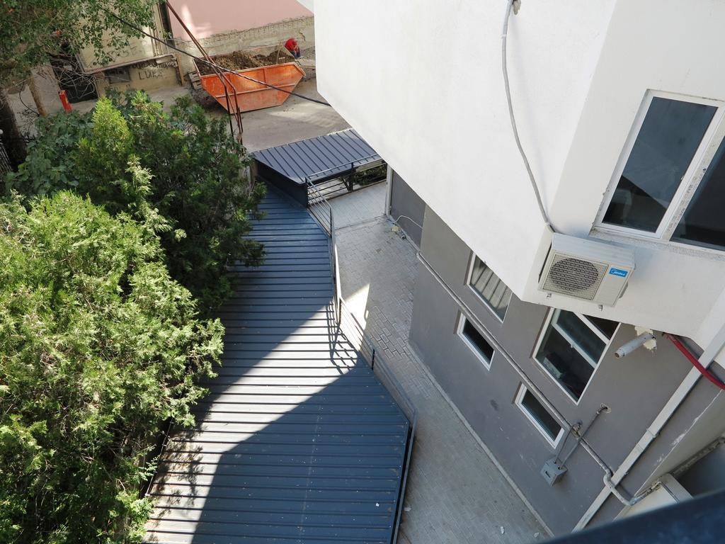 Samatsa Georgia Apartment Tbilisi Exterior photo
