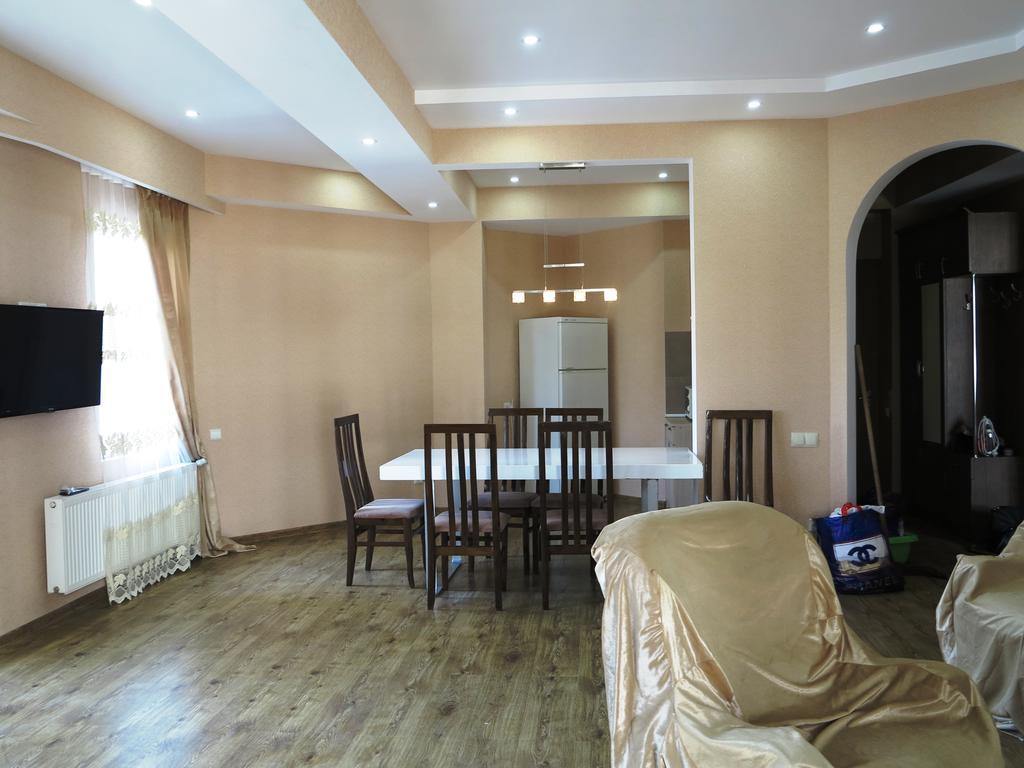 Samatsa Georgia Apartment Tbilisi Exterior photo