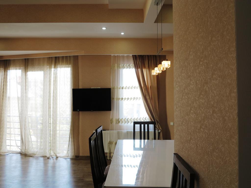 Samatsa Georgia Apartment Tbilisi Exterior photo
