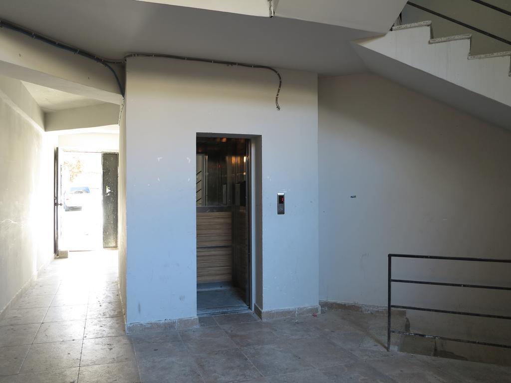 Samatsa Georgia Apartment Tbilisi Exterior photo