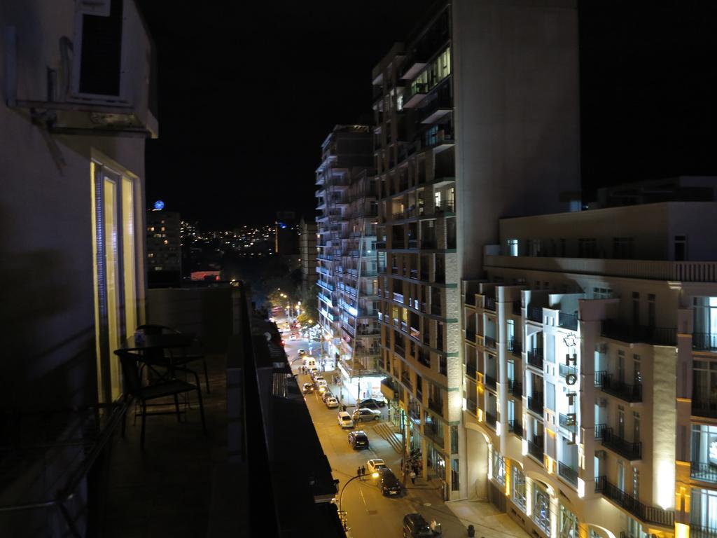 Samatsa Georgia Apartment Tbilisi Exterior photo