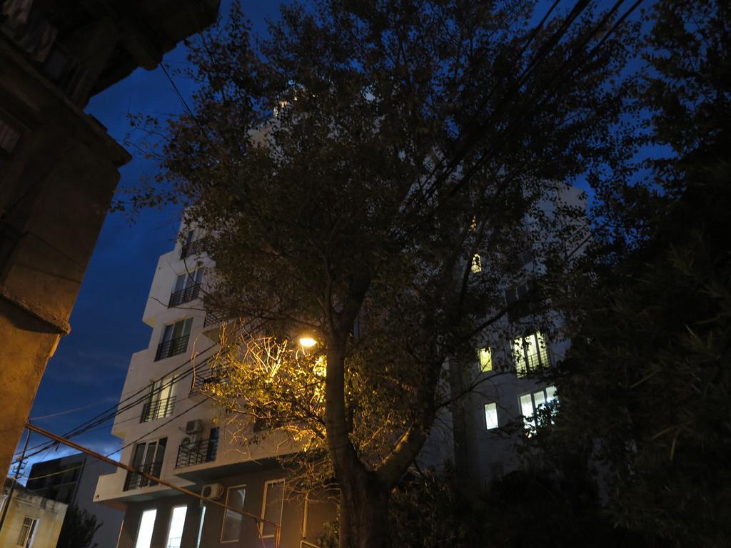 Samatsa Georgia Apartment Tbilisi Exterior photo