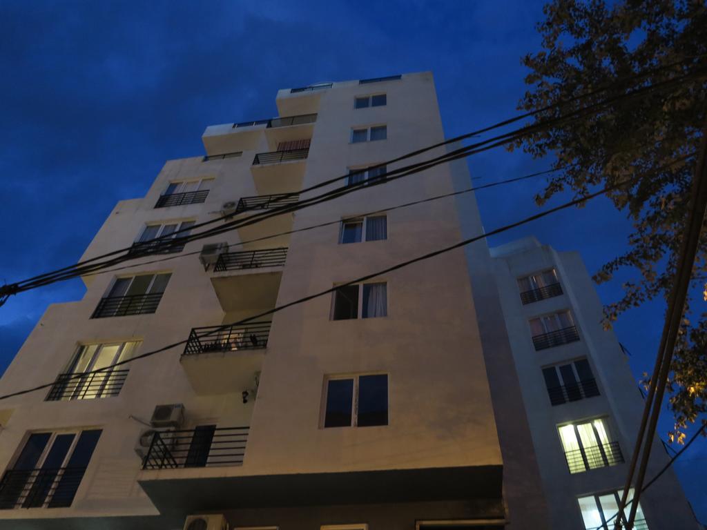 Samatsa Georgia Apartment Tbilisi Exterior photo