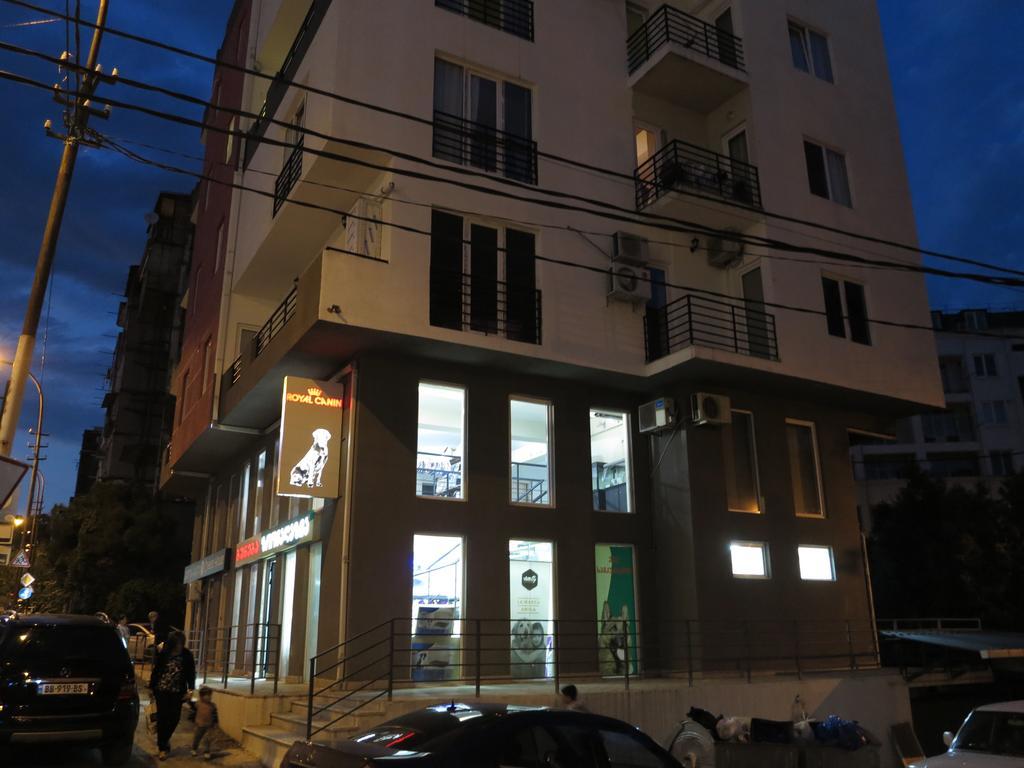 Samatsa Georgia Apartment Tbilisi Exterior photo