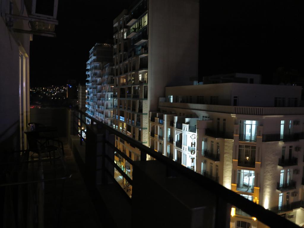 Samatsa Georgia Apartment Tbilisi Exterior photo