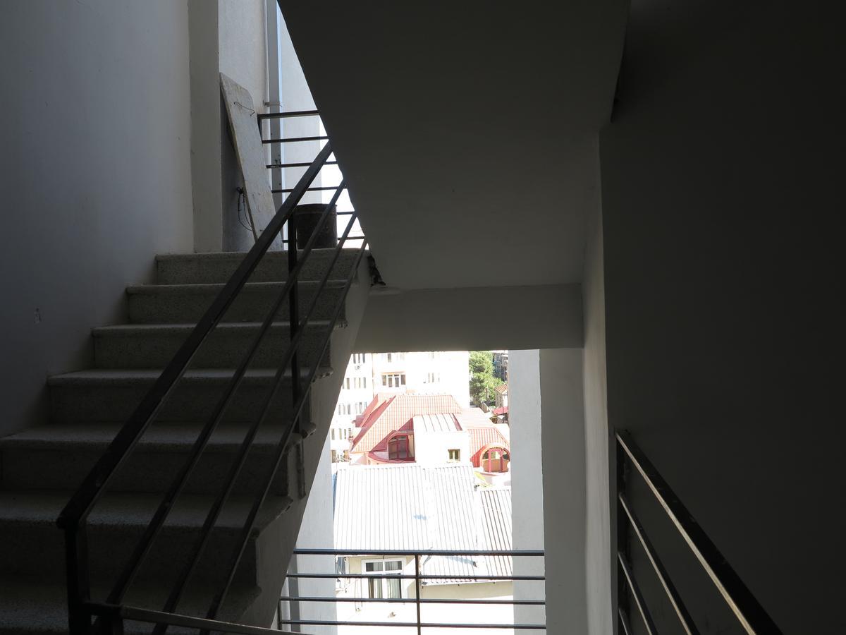 Samatsa Georgia Apartment Tbilisi Exterior photo